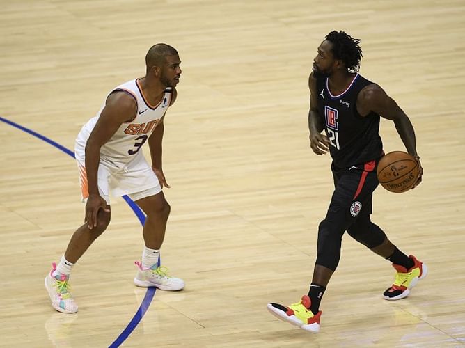 NBA 2020-21: Top 5 teams with the most efficient salary-win ratio