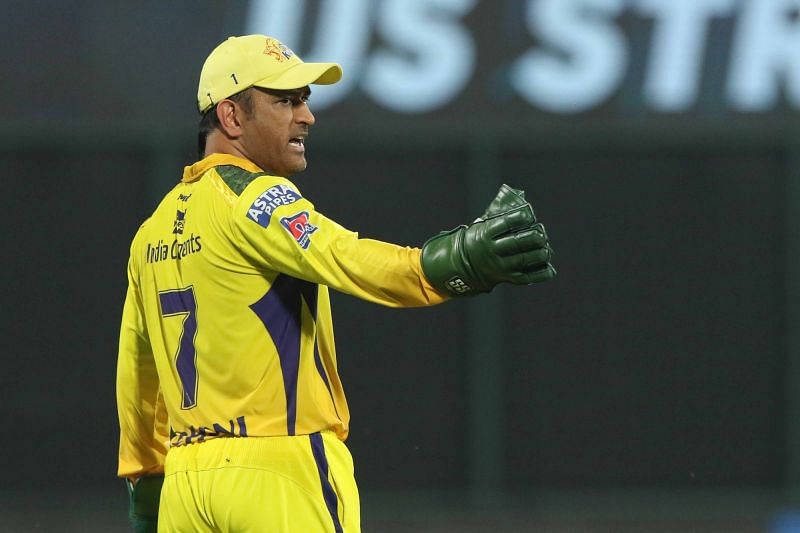 Brian Lara was all praise for MS Dhoni&#039;s CSK after their 7-wicket win over SRH (Image source IPL)