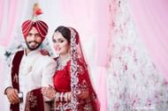 Mandeep Singh's Marriage