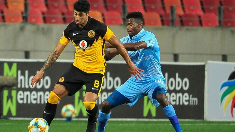 Kaizer Chiefs Vs Chippa United Prediction Preview Team News And More South African Premier Soccer League 2020 21