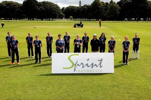 Pembroke Cricket Club (Image Courtesy: Twitter)