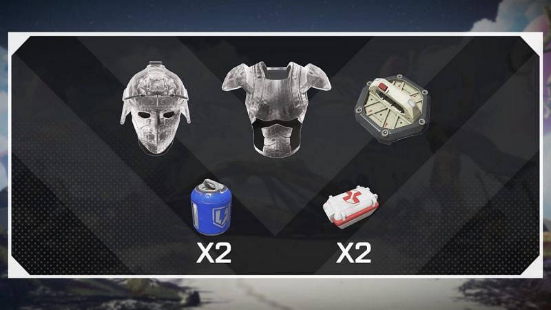 The Starter Kit aims to reduce RNG off of drops for players (Image via Electronic Arts)