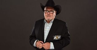 Jim Ross set to make IMPACT Wrestling debut