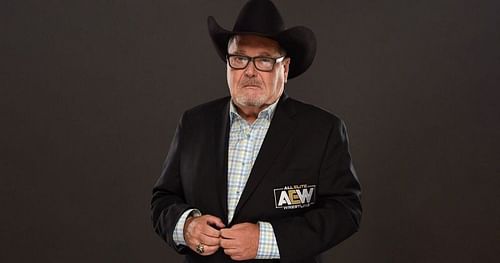 Jim Ross