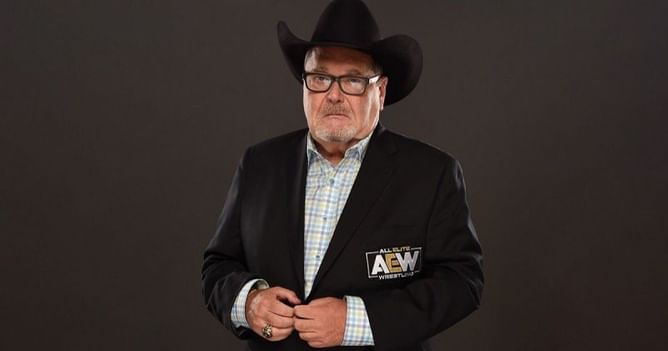 Jim Ross set to make IMPACT Wrestling debut