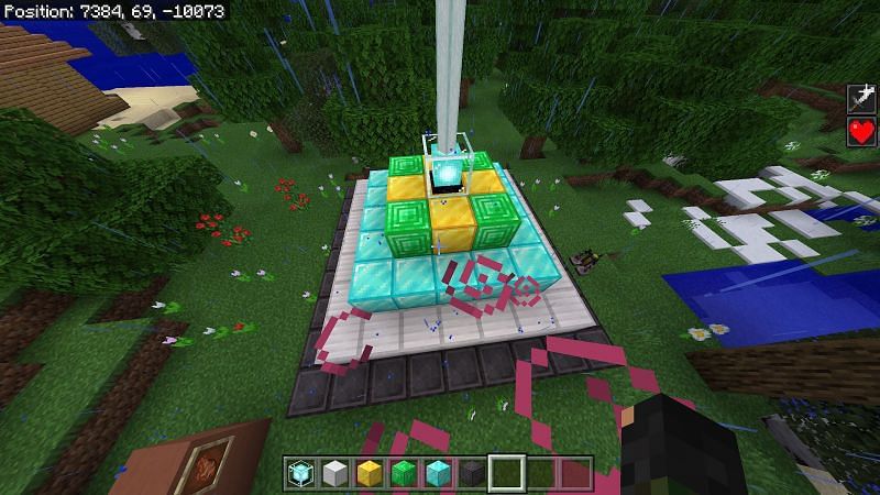 How to farm nether stars in Minecraft