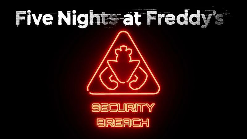 Five Nights At Freddy's: Security Breach launches this year