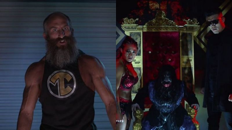 WWE NXT Results (March 31st, 2021): Winners, Grades, and Video Highlights