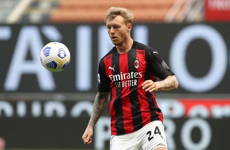 Ac Milan Vs Genoa Prediction Preview Team News And More Serie A 2020 21