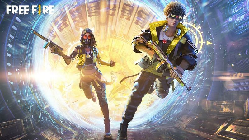 The Free Fire OB27 update is scheduled to be released today (Image via ff.garena.com)