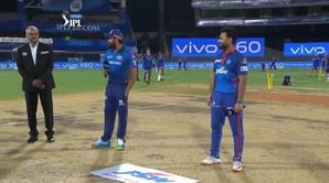 DC v MI, IPL 2021: Today match players list & umpires