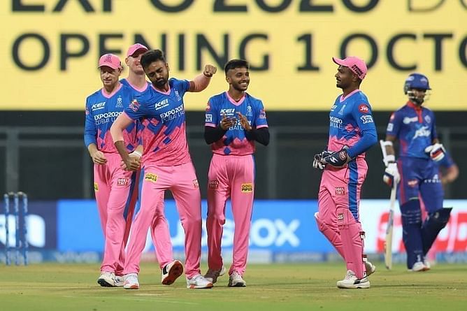 IPL 2021: Deep Dasgupta "very happy" for Jaydev Unadkat