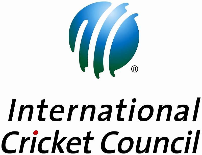 ICC logo