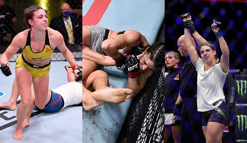 Top 10 Brazilian Fighters in UFC and MMA History 