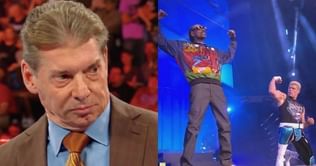 Snoop Dogg confirms WWE was upset with AEW appearance - "You running with them?"