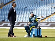 IPL 2021: Ricky Ponting solves the puzzle of where Steve Smith will bat for the Delhi Capitals