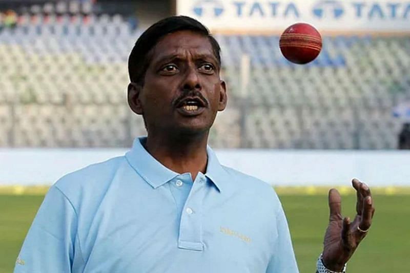 Shadab Jakati echoed L Sivaramakrishnan&#039;s sentiment that the Indian team needs a spin-bowling coach