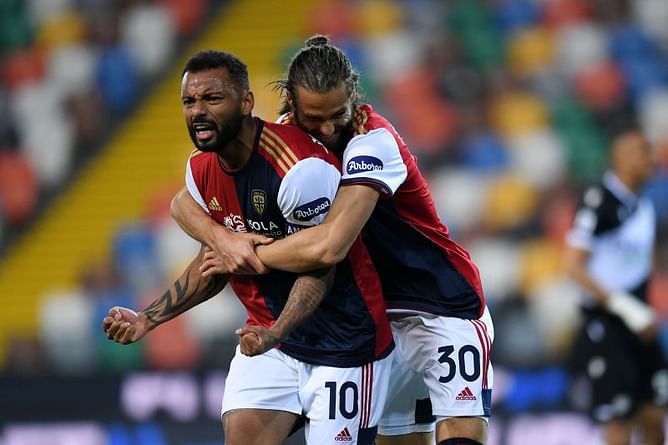 Cagliari vs Roma prediction, preview, team news and more | Serie A 2020-21