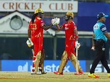 IPL 2021 Points Table: Updated standings after PBKS's win over MI