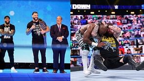 6 बड़ी बातें जो WWE ने इस हफ्ते SmackDown के जरिए इशारों-इशारों में बताई