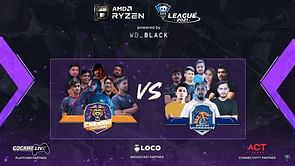 Skyesports Valorant League 2021 Day 15: Delhi Dragons notch clean sweep over Chennai Clutchers