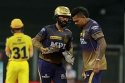 IPL 2021: Sunil Narine - Birth Place, Nationality, International Team, Height, Age & Bowling Style