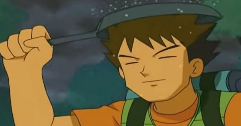 Brock (Image via The Pokemon Company)