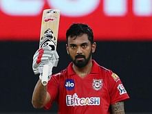 IPL 2021: "KL Rahul is one of the guys who you root for"- Graeme Swann
