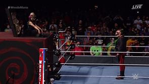 5 explanations for The Fiend vs. Randy Orton ending on Night Two of WrestleMania 37