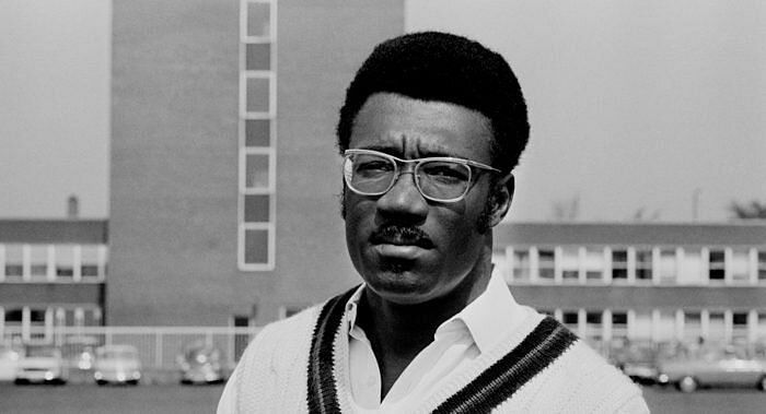 West Indies Captain in 1983 World Cup
