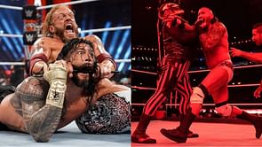 3 बहुत बड़ी गलतियां जो WWE ने WrestleMania 37 के नाईट 2 में की हैं