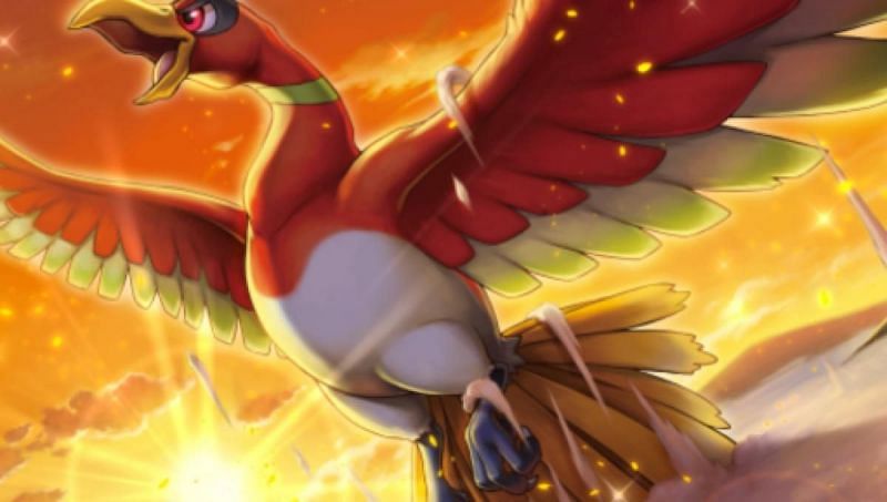 Ho-oh and Lugia Cute  Pokemon, Pokemon pictures, All pokemon