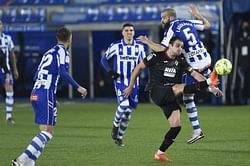 SD Eibar vs Deportivo Alaves prediction, preview, team news and more | La Liga 2020-21