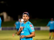 अमित मिश्रा