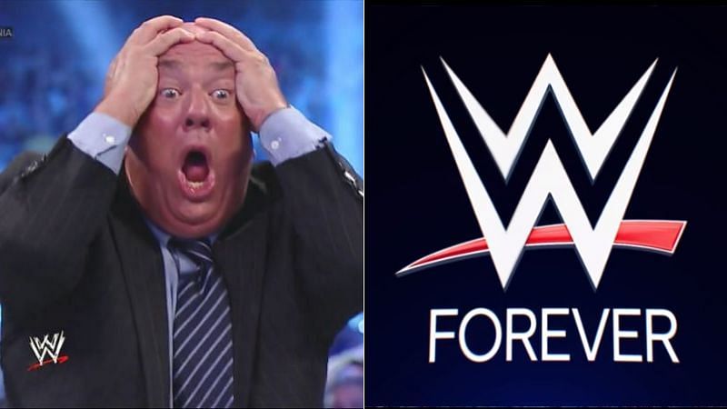Paul Heyman commented on WWE&#039;s new opening titles
