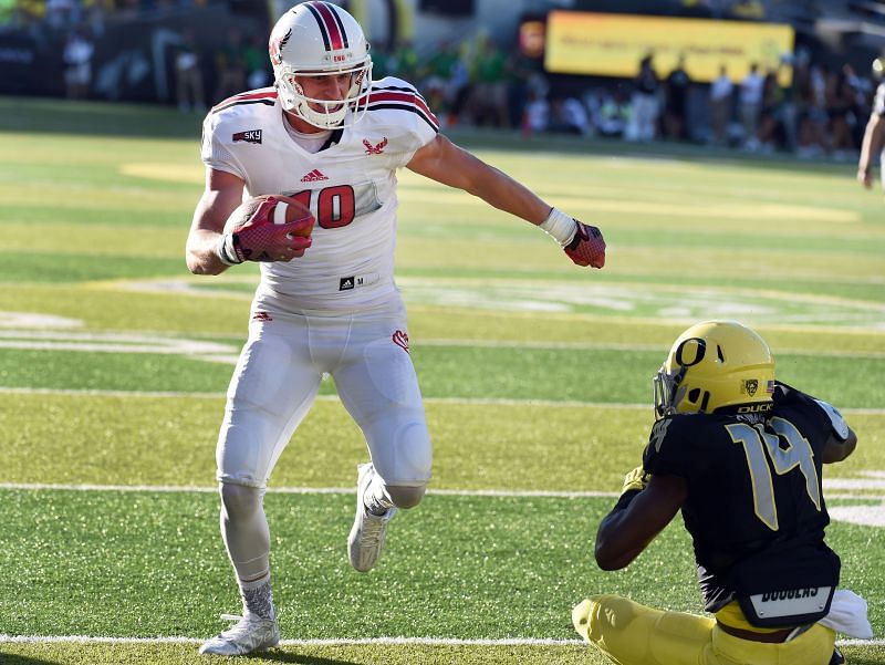 Eastern Washington vs Oregon