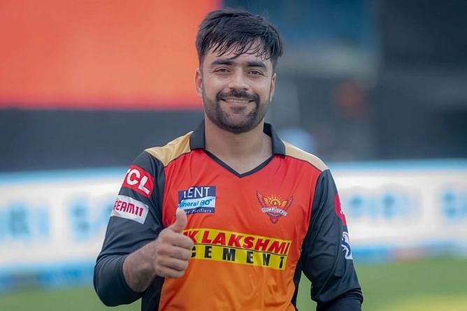 IPL 2021: "The way we play Rashid Khan is going to be the key for us" - Mohammad Kaif