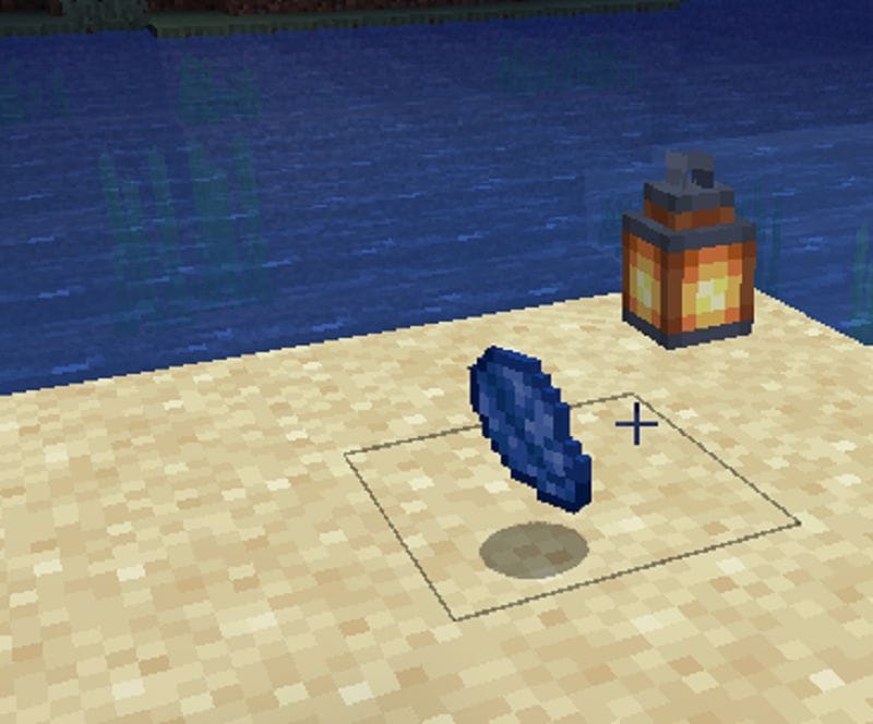 Top 5 uses for Lapis Lazuli in Minecraft