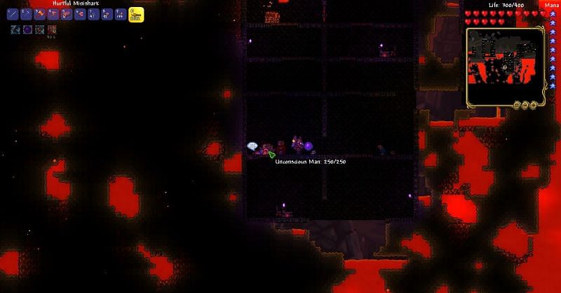 How to Get Tavernkeep to Spawn in Terraria