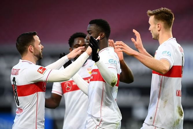 Stuttgart vs Werder Bremen prediction, preview, team news and more | Bundesliga 2020-21