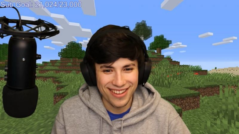 The Biggest Twitch Streamers in Brazil - Minecraft Blog - Micdoodle8