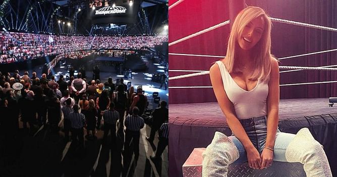 WWE Rumor Roundup: RAW superstar didn't belong, Veteran called a 'snake', Peyton Royce's name - 25th April 2021
