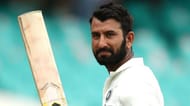 Cheteshwar Pujara