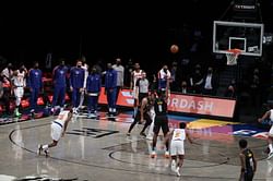 2020-21 NBA season: How does the NBA play-in tournament work?