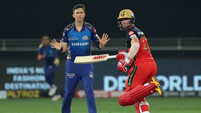 IPL 2021: “It’s going to be tough for Mumbai Indians as well” – AB de Villiers