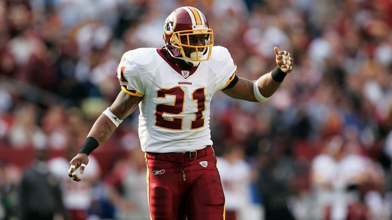 NFL: The legendary career of Sean Taylor ended too soon