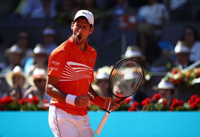 Serbia Open 2021: Men's singles draw analysis, preview & prediction