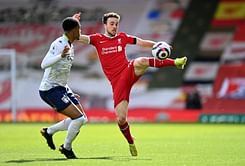 Liverpool 2-1 Aston Villa: Player ratings as Reds grab impressive comeback victory at Anfield | Premier League 2020-21