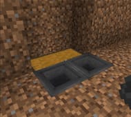 How to build pumpkin farm in Minecraft