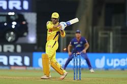 IPL 2021: Gautam Gambhir feels MS Dhoni should bat at number four or five for CSK